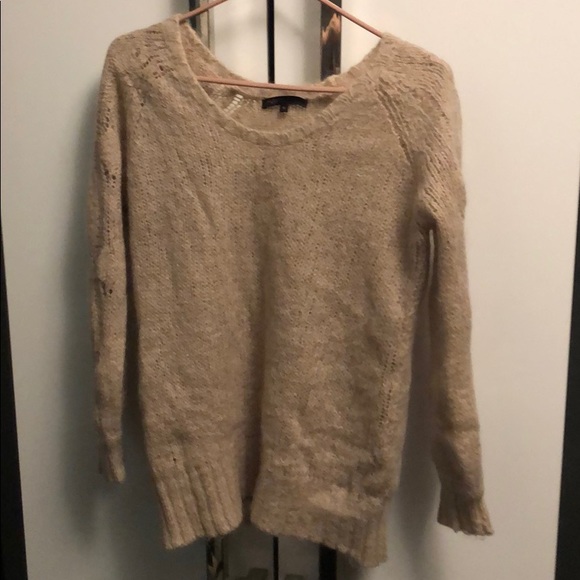Maje wool sweater size m - Picture 2 of 6